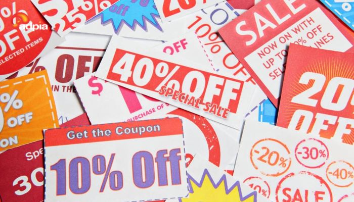 Chiến lược gi&aacute; v&agrave; khuyến m&atilde;i